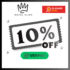 15% Royal Clips Promo Code | Christmas Sale 2025