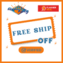 Flame King: FREE SHIPPING on All Propane Tanks & Camping Gear (U.S.)