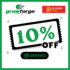 Exclusive 10% Off TryMoin Iced Coffee & Matcha Concentrates