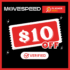 MOVESPEED Black Friday Coupon Code: Get $15 OFF Before The Big Day!