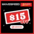 MOVESPEED Coupon Code: $10 OFF Your First Order – New Customer Promo