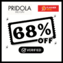 Pridola Cyber Week Sale Save 68% on Modern Wireless Wall Sconces – No Wiring Needed!