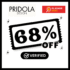 Pridola Coupon Code Free Premium Shipping Worldwide