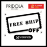 Pridola Coupon Code Free Premium Shipping Worldwide