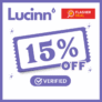 NEW CUSTOMER 15% OFF on Your First Order!