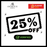 25% OFF Sitewide! Asorock Watches Coupon Code & Luxury Deals