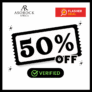 50% OFF Asorock Pre-Order Coupon Code | Luxury Watch Discount