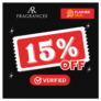Exclusive: 15% OFF ALL Long-Lasting Designer Perfume Dupes + FREE Shipping